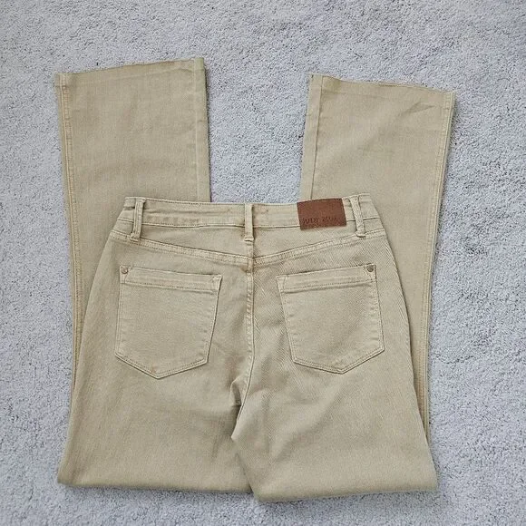 NWOT Judy Blue | Garment Dyed Jeans, Womens 9/29 - Picture 3 of 6